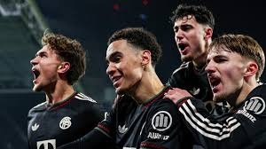 [羽毛球]蒋振邦／魏雅欣小组赛取得三连胜